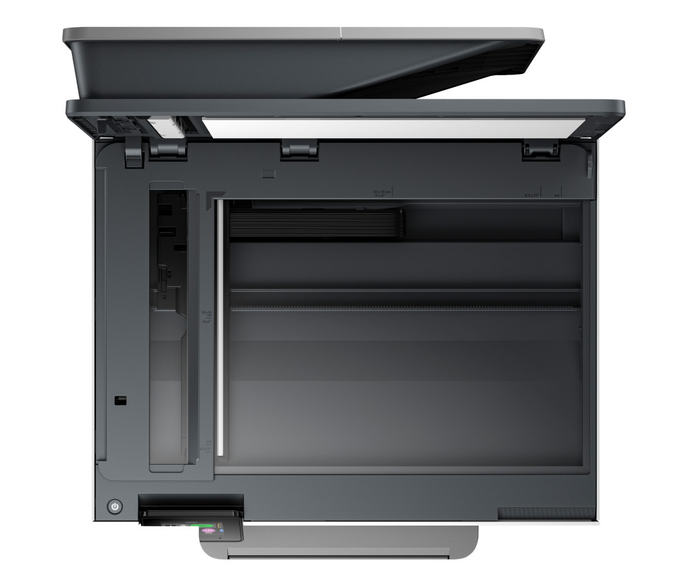 HP OfficeJet Pro 9120e product photo