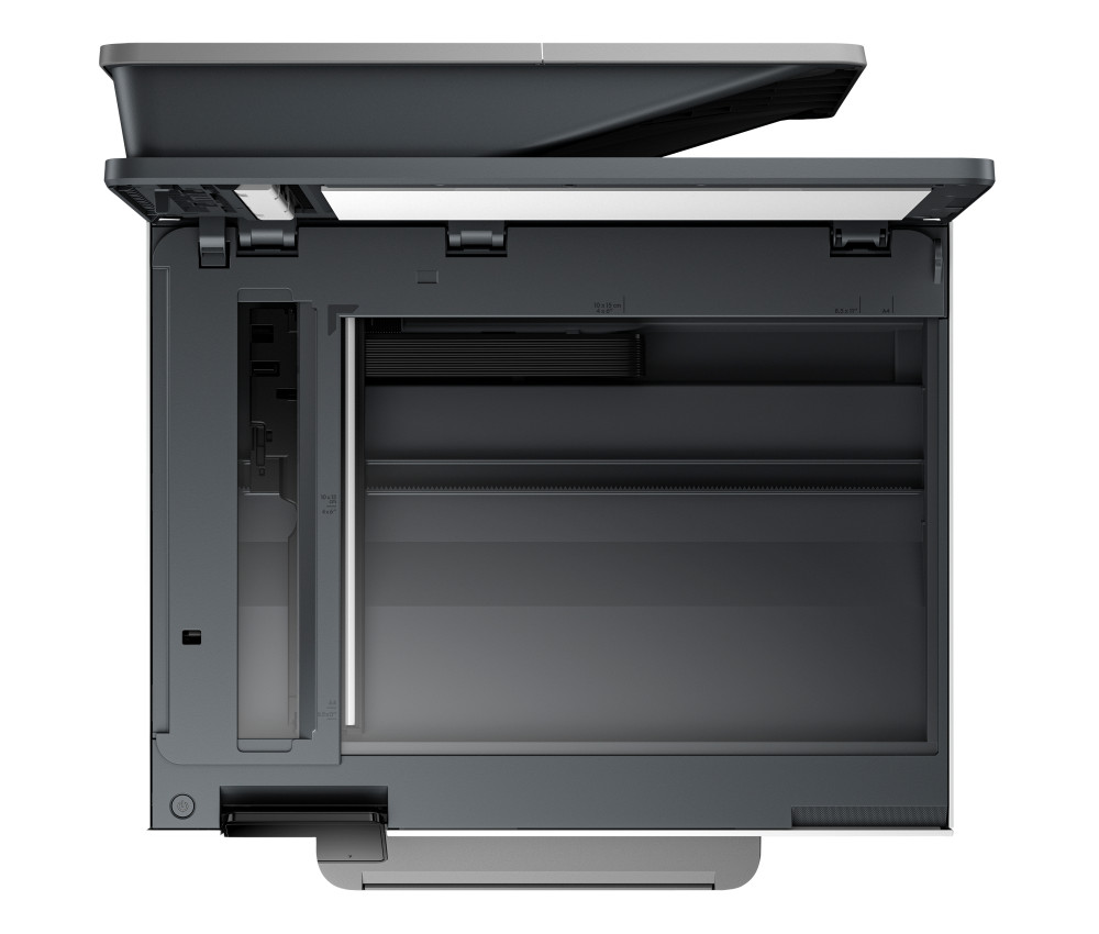 HP OfficeJet Pro 9122e product photo