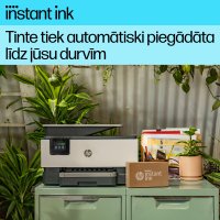 HP OfficeJet Pro 9125e product thumbnail