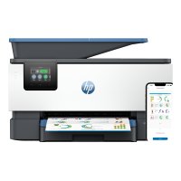 HP OfficeJet Pro 9125e product thumbnail