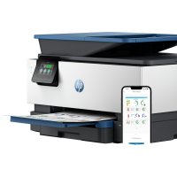 HP OfficeJet Pro 9125e product thumbnail