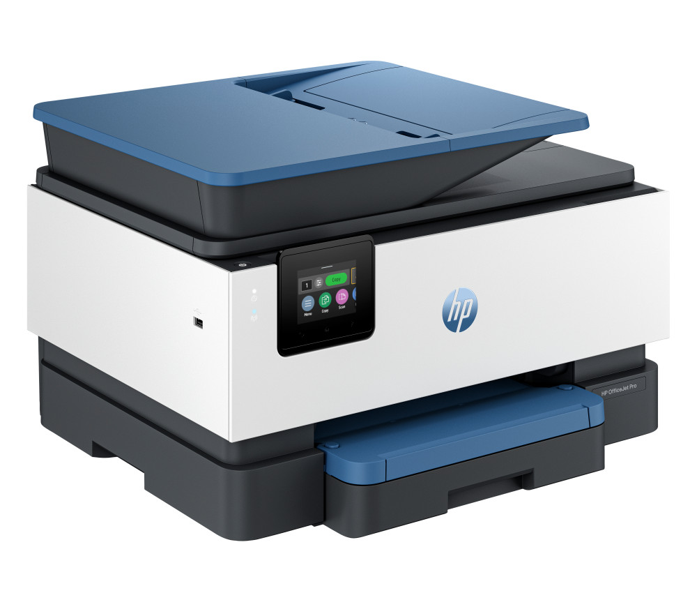 HP OfficeJet Pro 9125e product photo