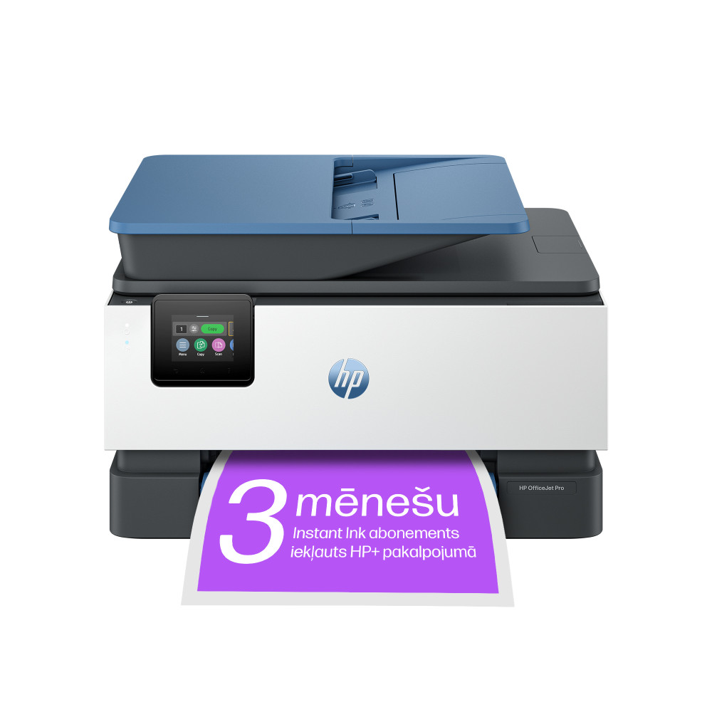 HP OfficeJet Pro 9125e product photo