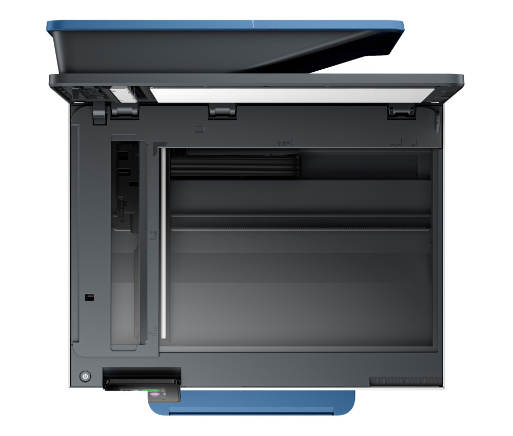 HP OfficeJet Pro 9125e product photo