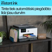 HP OfficeJet Pro 9132e product thumbnail