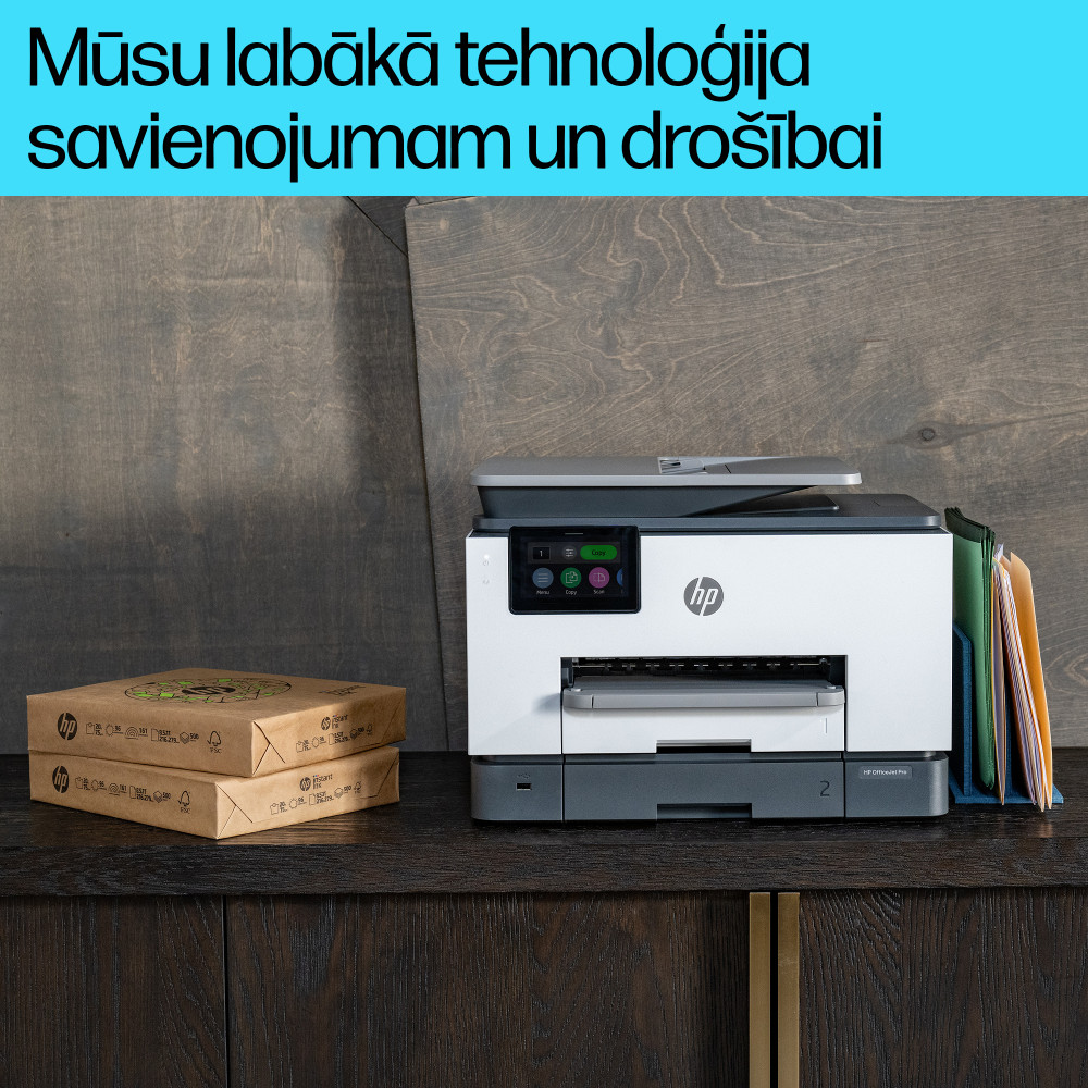 HP OfficeJet Pro 9132e product photo
