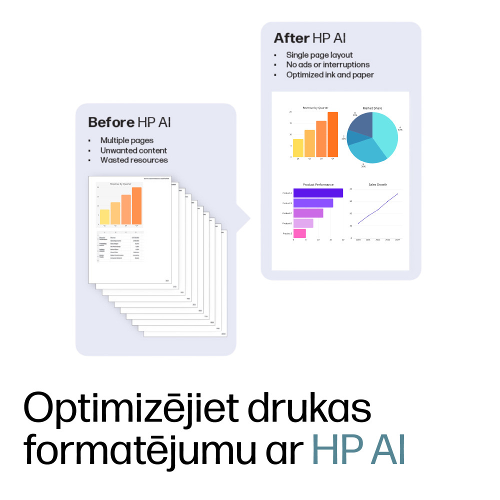 HP OfficeJet Pro 9132e product photo
