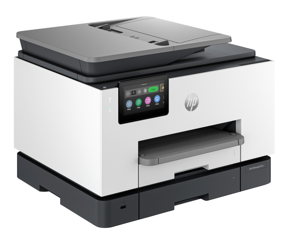 HP OfficeJet Pro 9132e product photo
