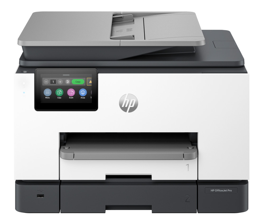 HP OfficeJet Pro 9132e product photo