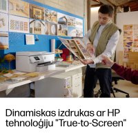 HP OfficeJet Pro 9720e product thumbnail