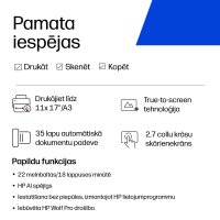 HP OfficeJet Pro 9720e product thumbnail