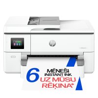 HP OfficeJet Pro 9720e product thumbnail