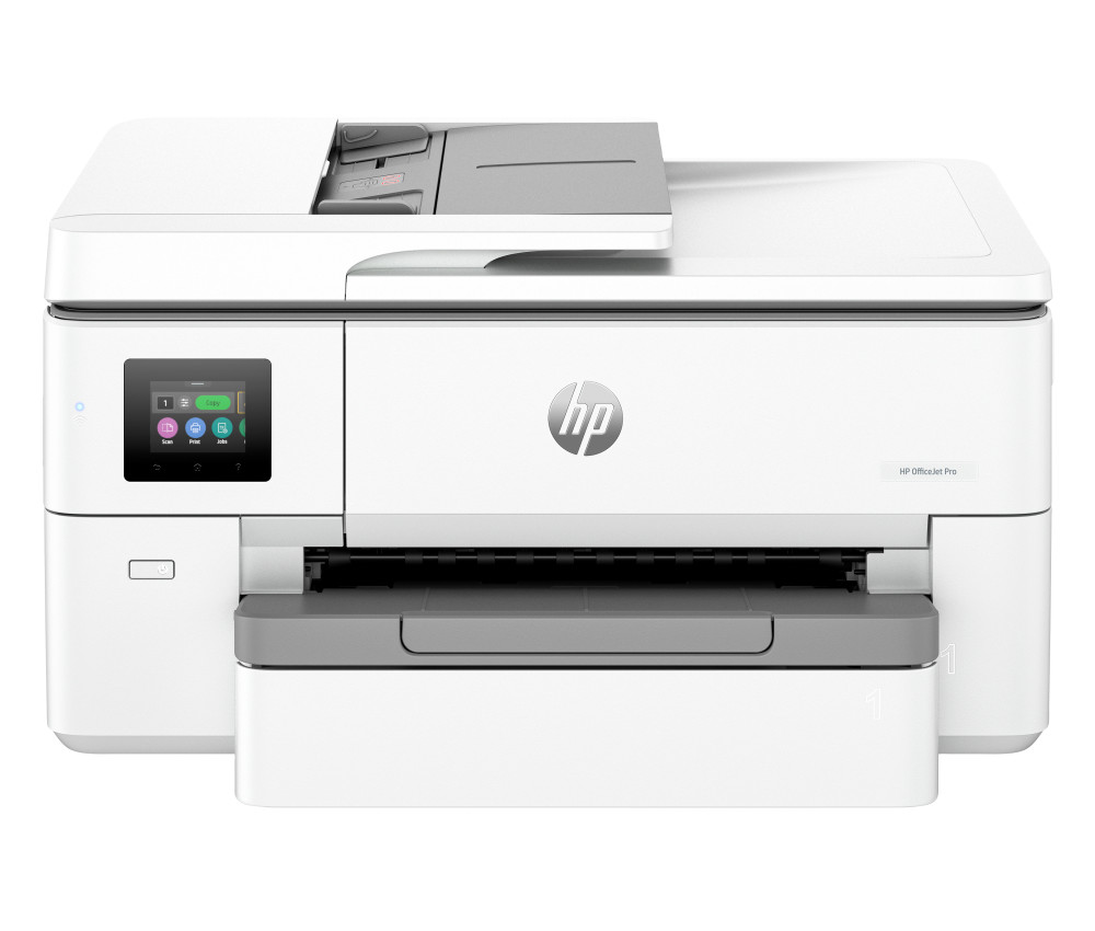 HP OfficeJet Pro 9720e product photo