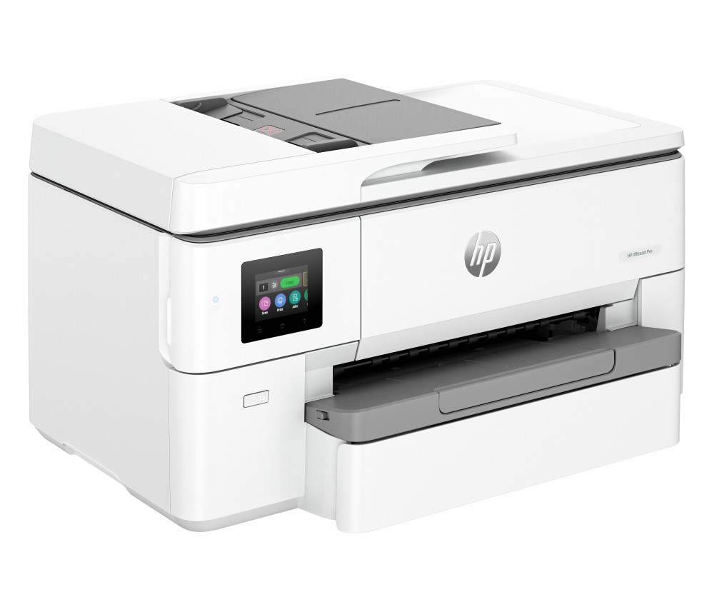 HP OfficeJet Pro 9720e product photo