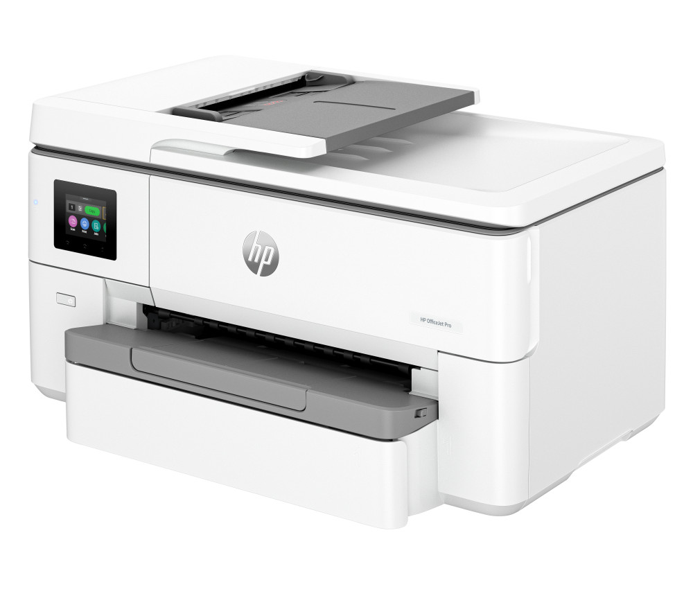 HP OfficeJet Pro 9720e product photo