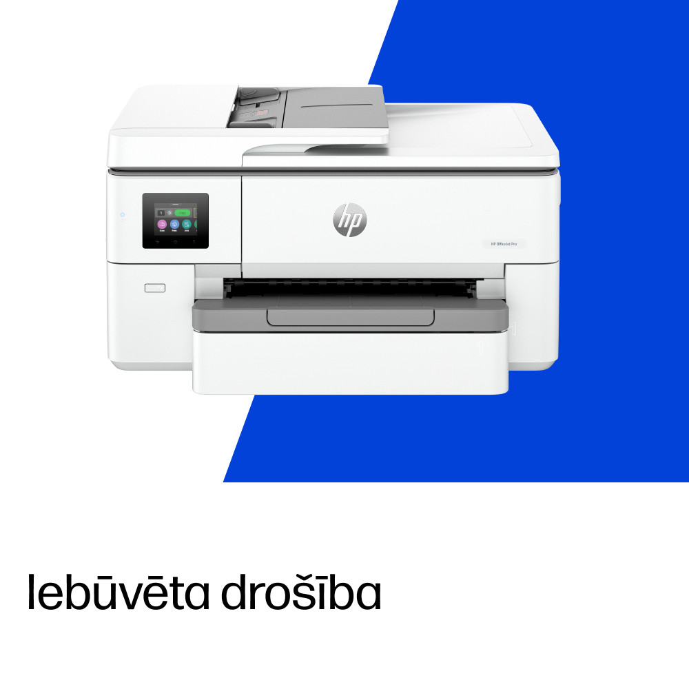 HP OfficeJet Pro 9720e product photo