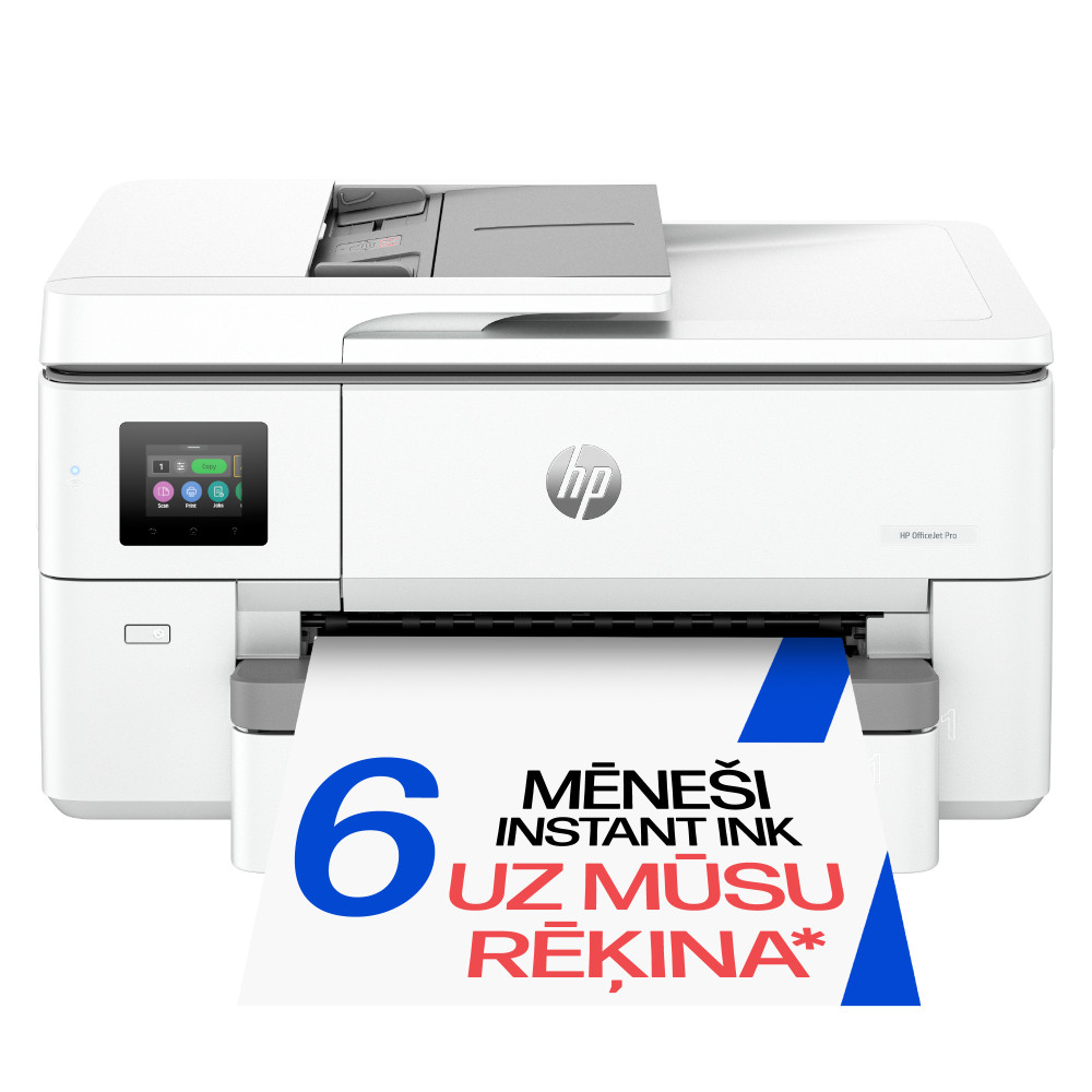HP OfficeJet Pro 9720e product photo