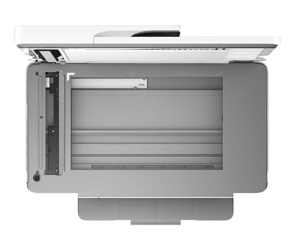 HP OfficeJet Pro 9720e product photo