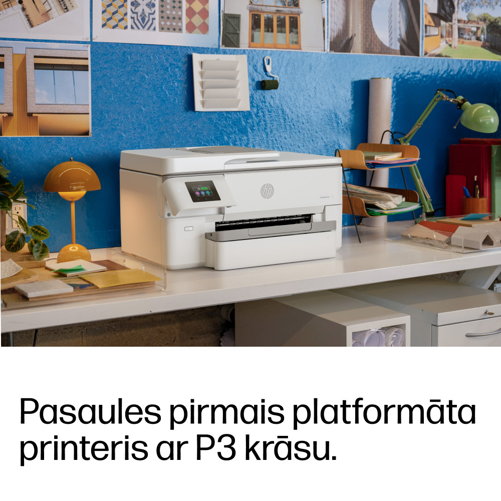 HP OfficeJet Pro 9720e product photo
