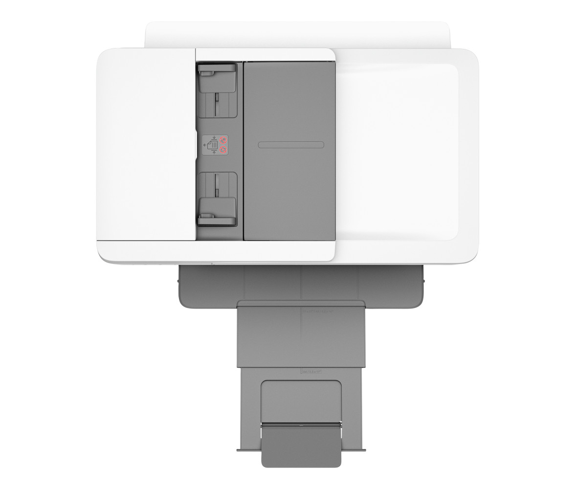 HP OfficeJet Pro 9720e product photo