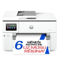 HP OfficeJet Pro 9730e product thumbnail
