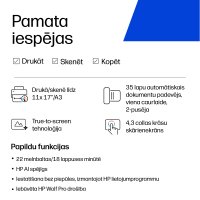 HP OfficeJet Pro 9730e product thumbnail