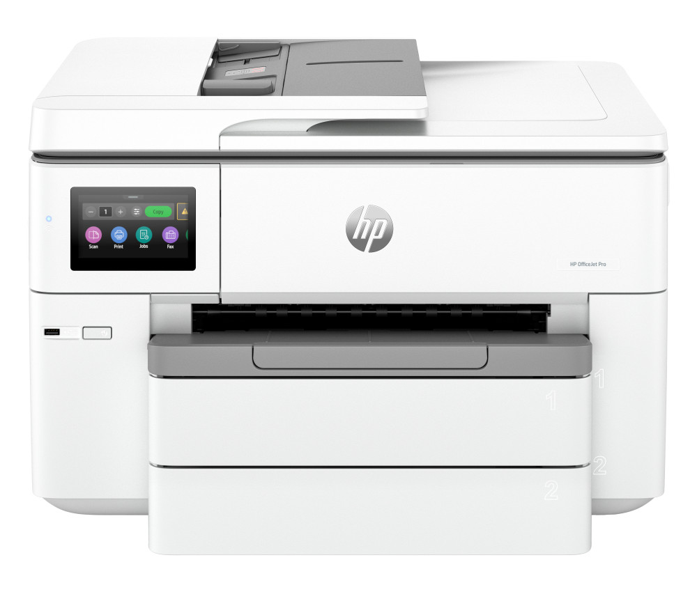 HP OfficeJet Pro 9730e product photo