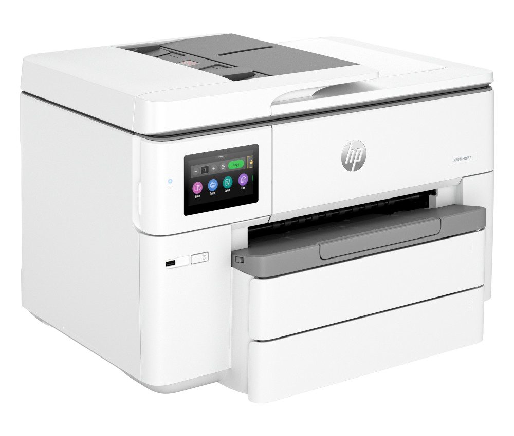 HP OfficeJet Pro 9730e product photo