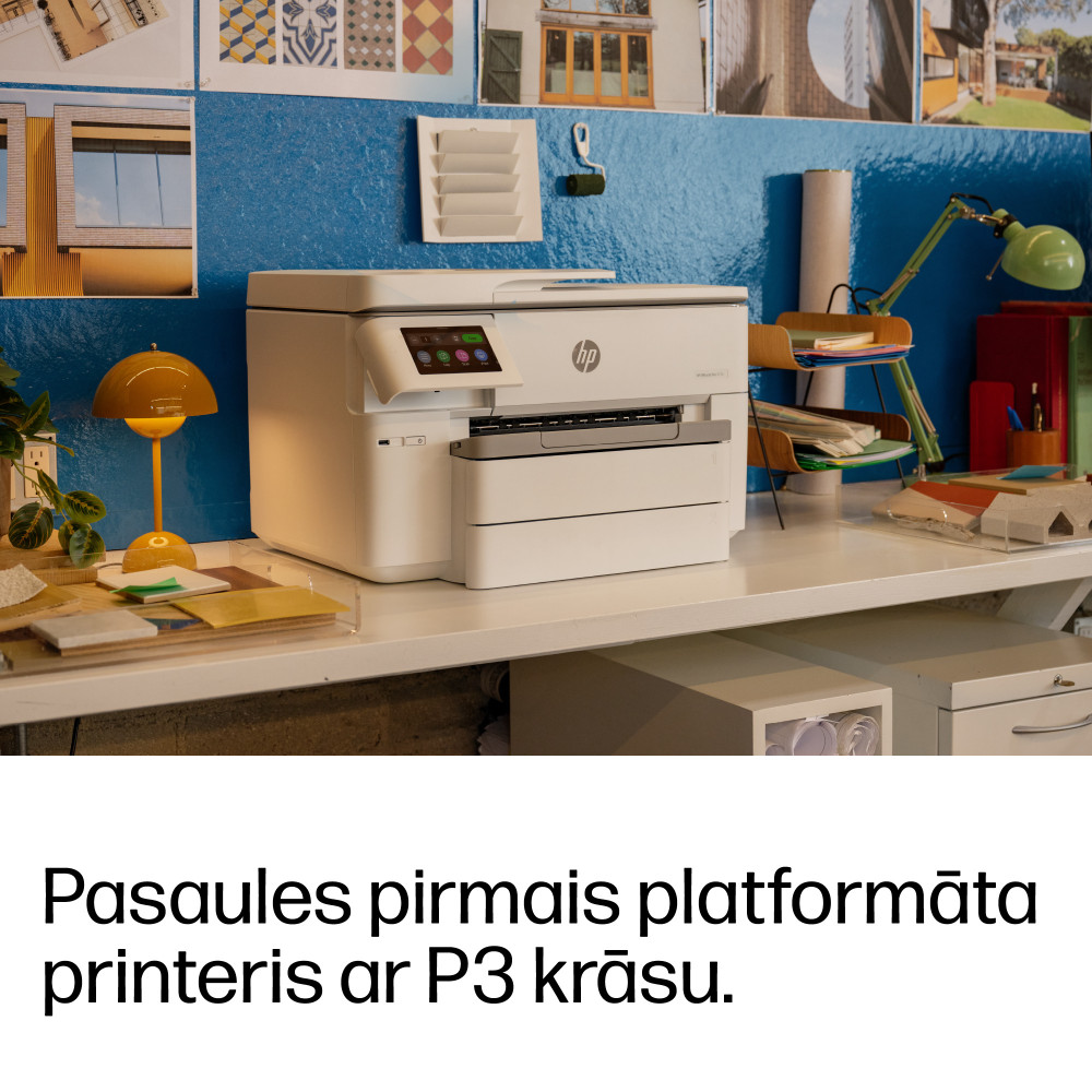 HP OfficeJet Pro 9730e product photo
