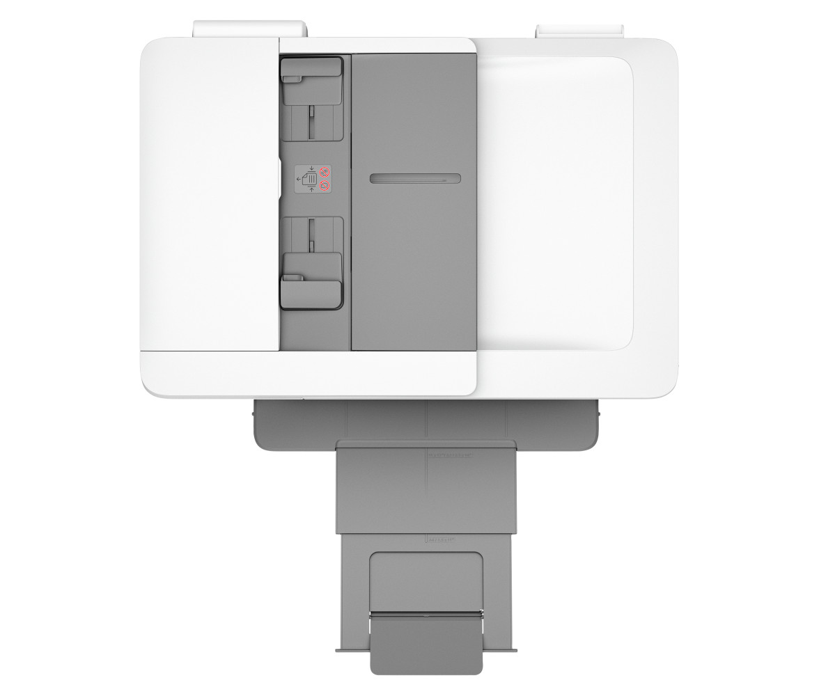 HP OfficeJet Pro 9730e product photo