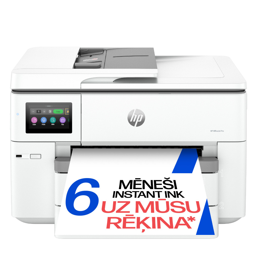 HP OfficeJet Pro 9730e product photo