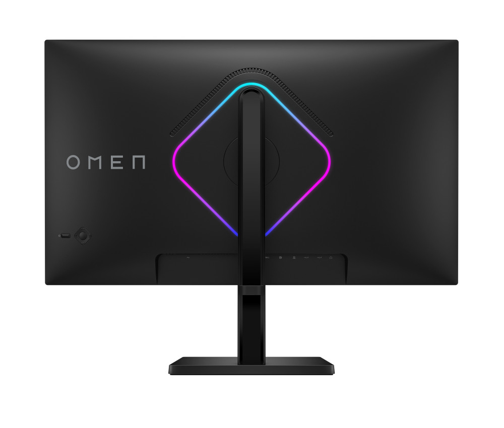 HP Omen 27qs G2 product photo