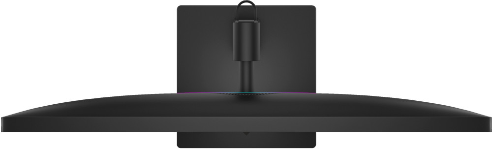 HP Omen 27qs G2 product photo