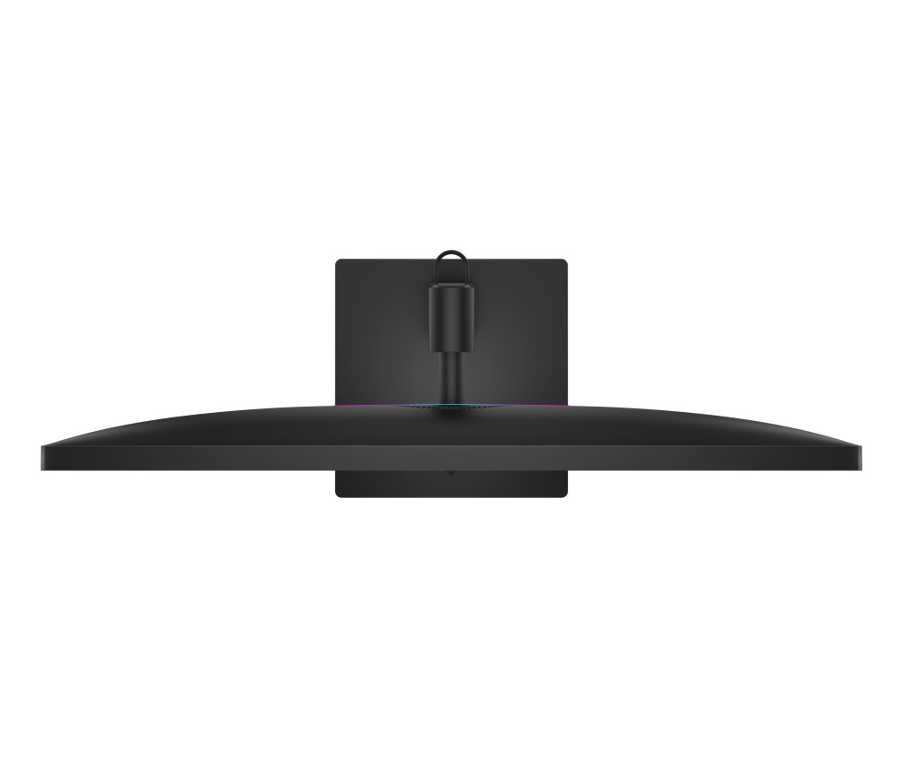 HP Omen 27qs G2 product photo