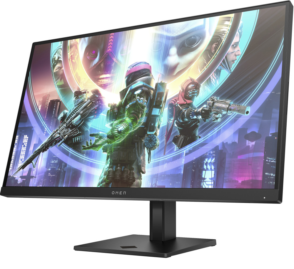HP Omen 27qs product photo