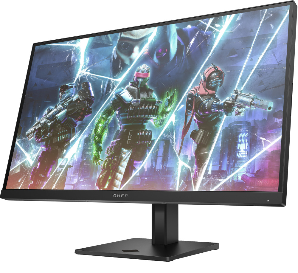 HP Omen 27s product photo