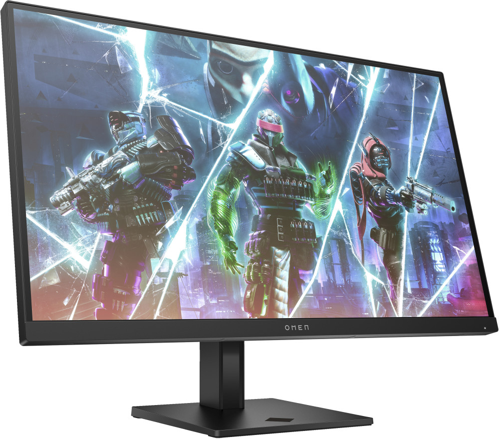 HP Omen 27s product photo