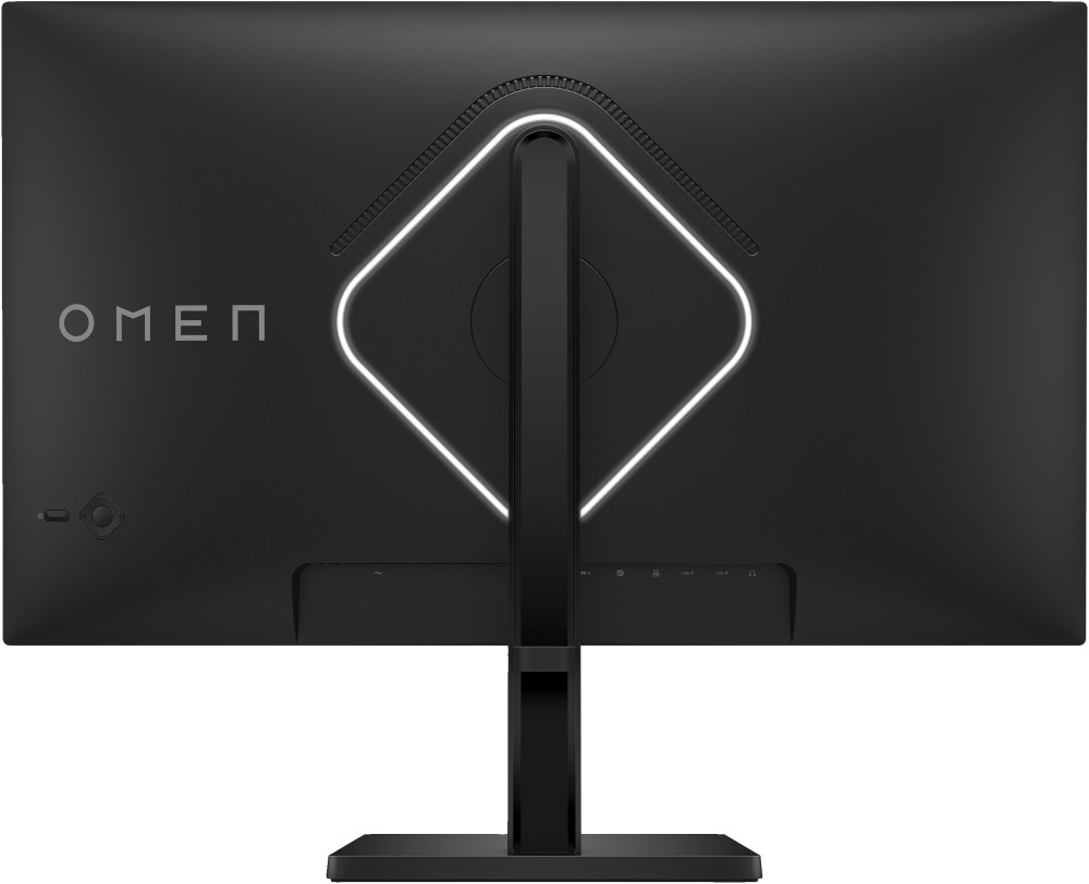 HP Omen 27s product photo