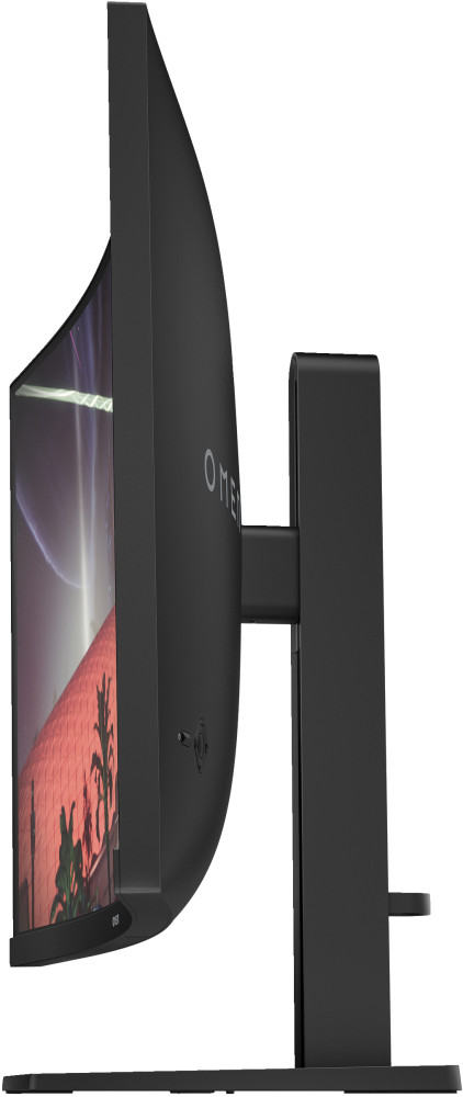 HP Omen 32c product photo