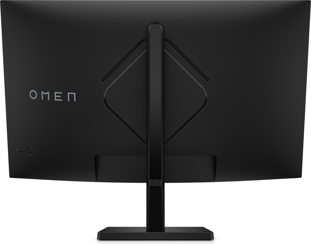 HP Omen 32c product photo
