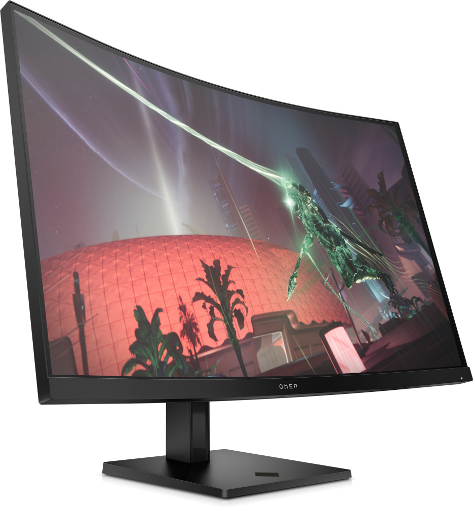 HP Omen 32c product photo