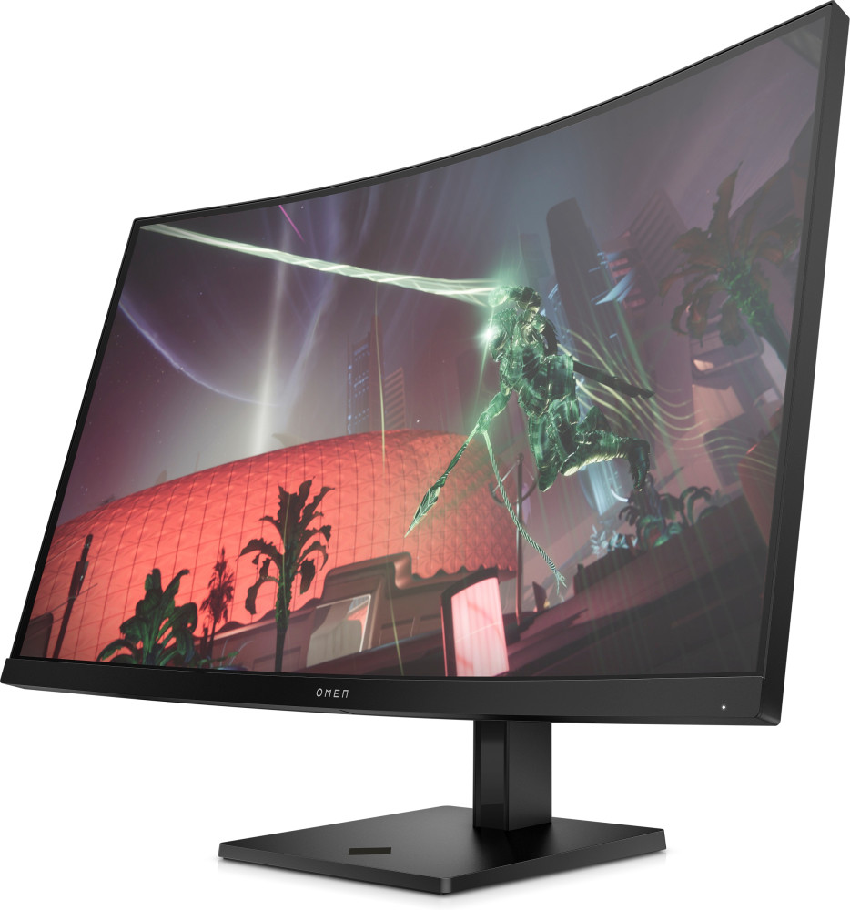 HP Omen 32c product photo