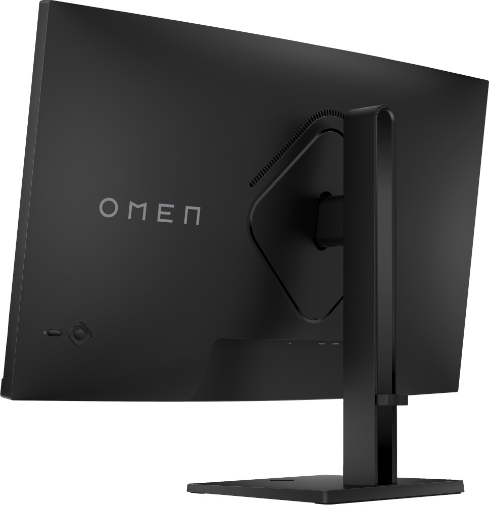HP Omen 32c product photo