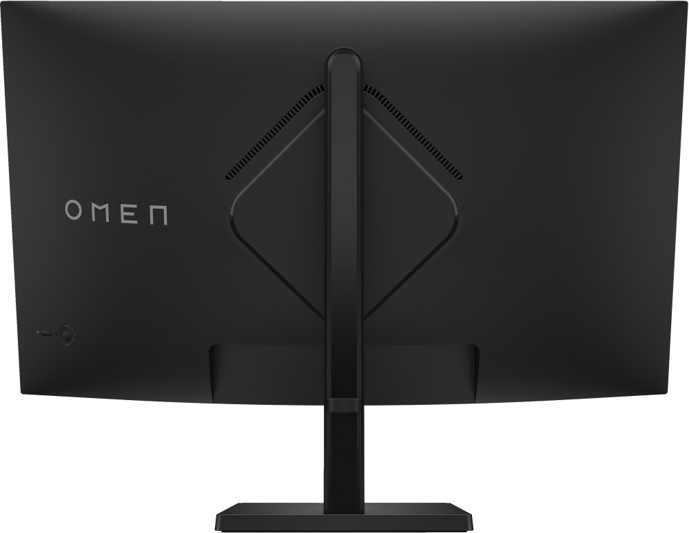 HP Omen 32c product photo