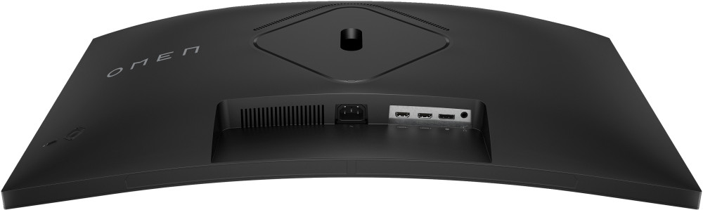 HP Omen 32c product photo
