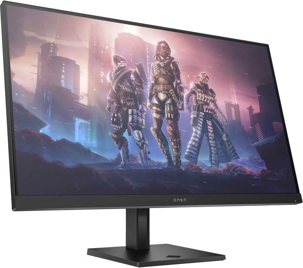 HP Omen 32q product photo