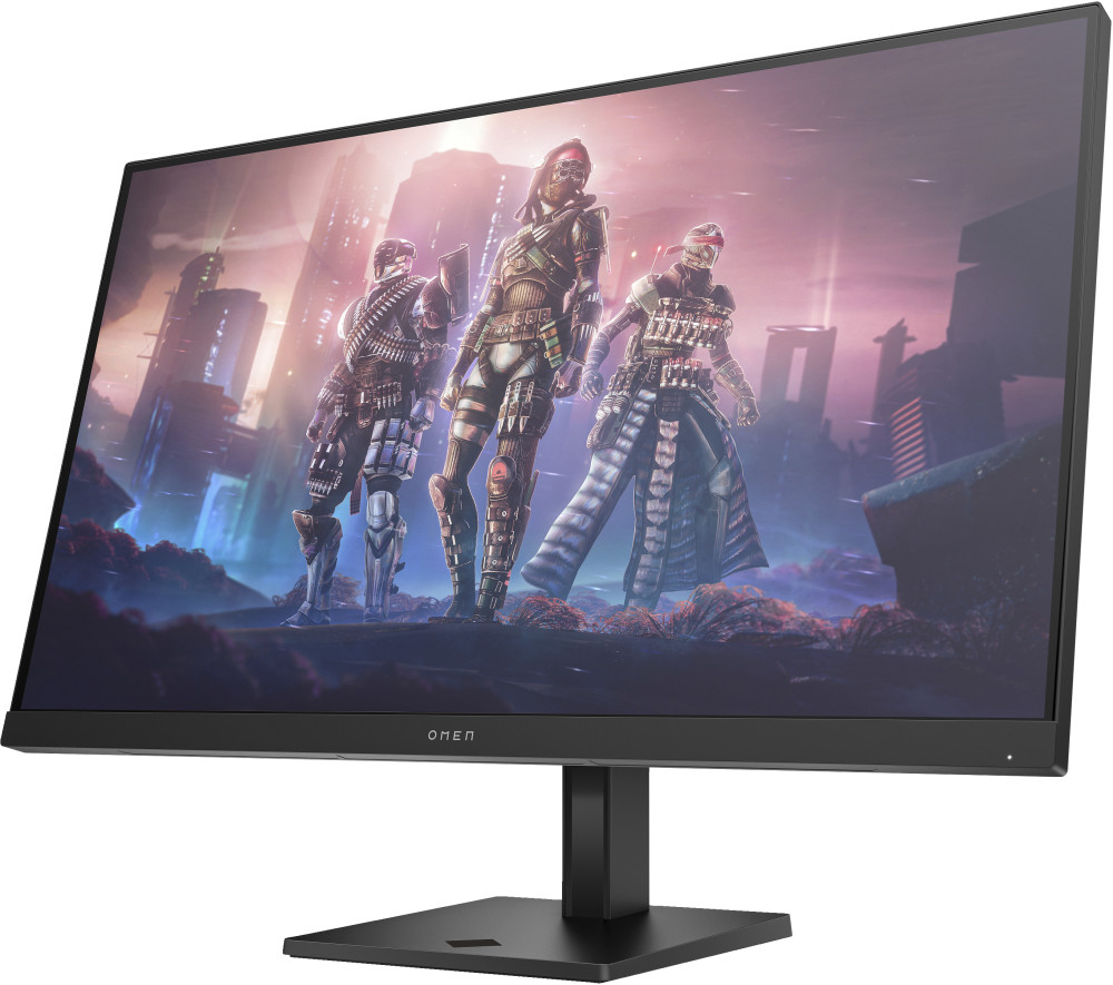 HP Omen 32q product photo