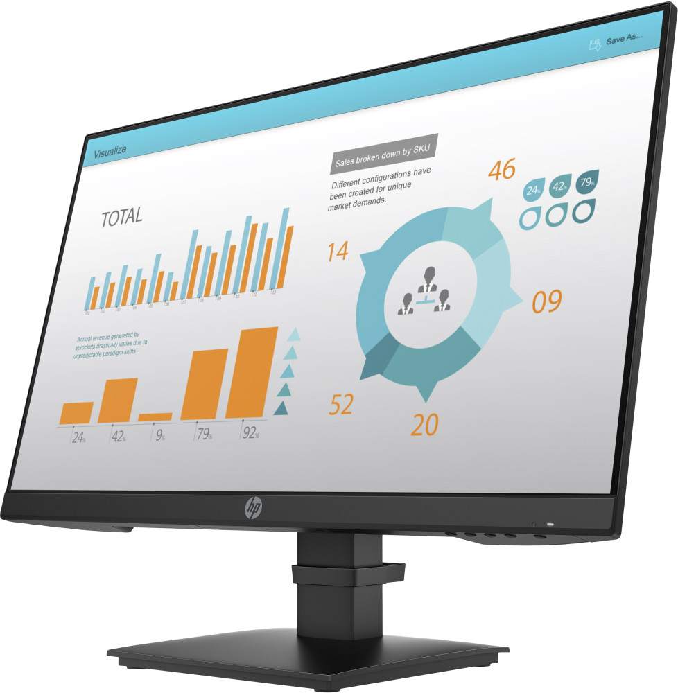 HP P24 G4 product photo