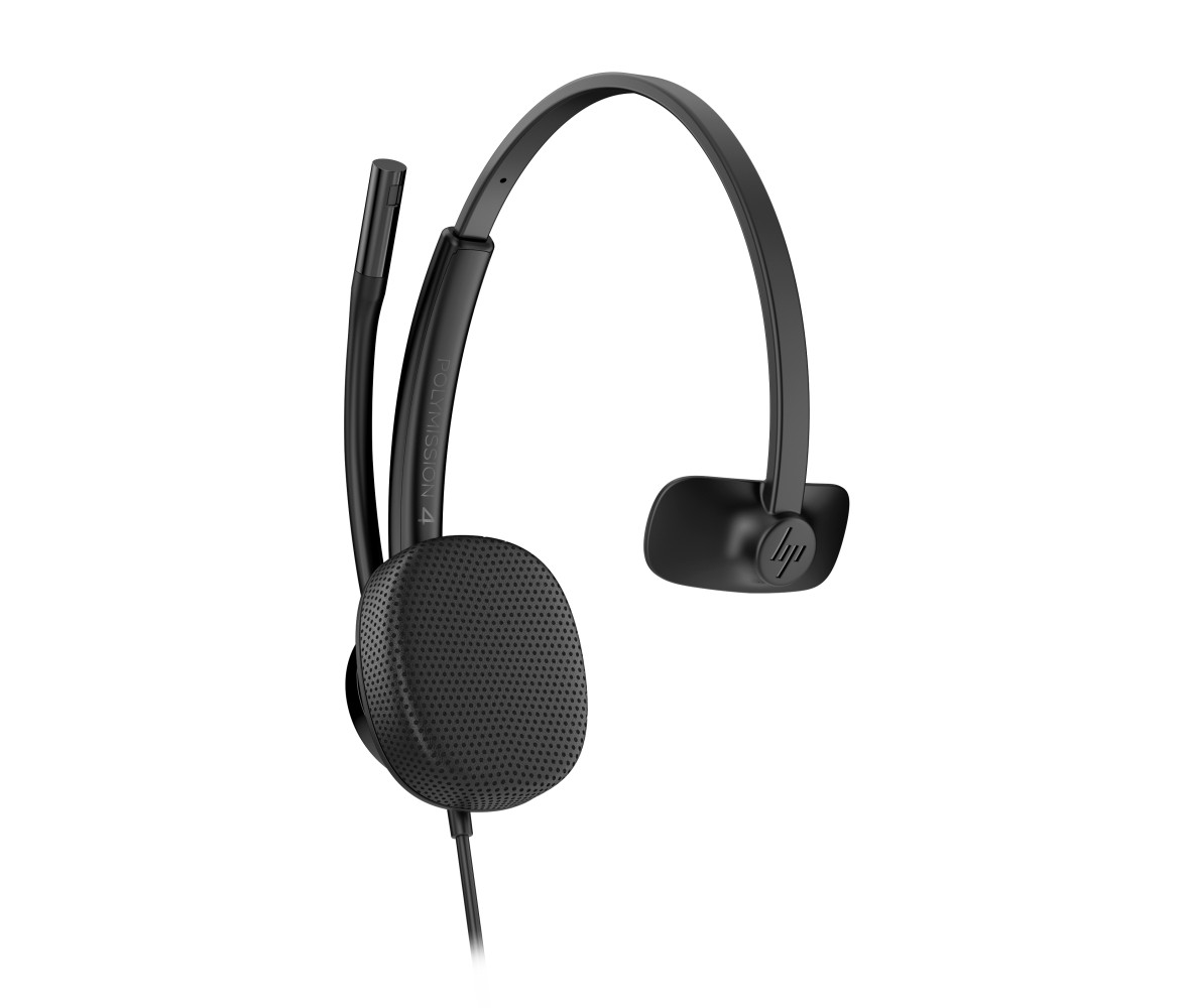 HP Poly Mission 415 product photo
