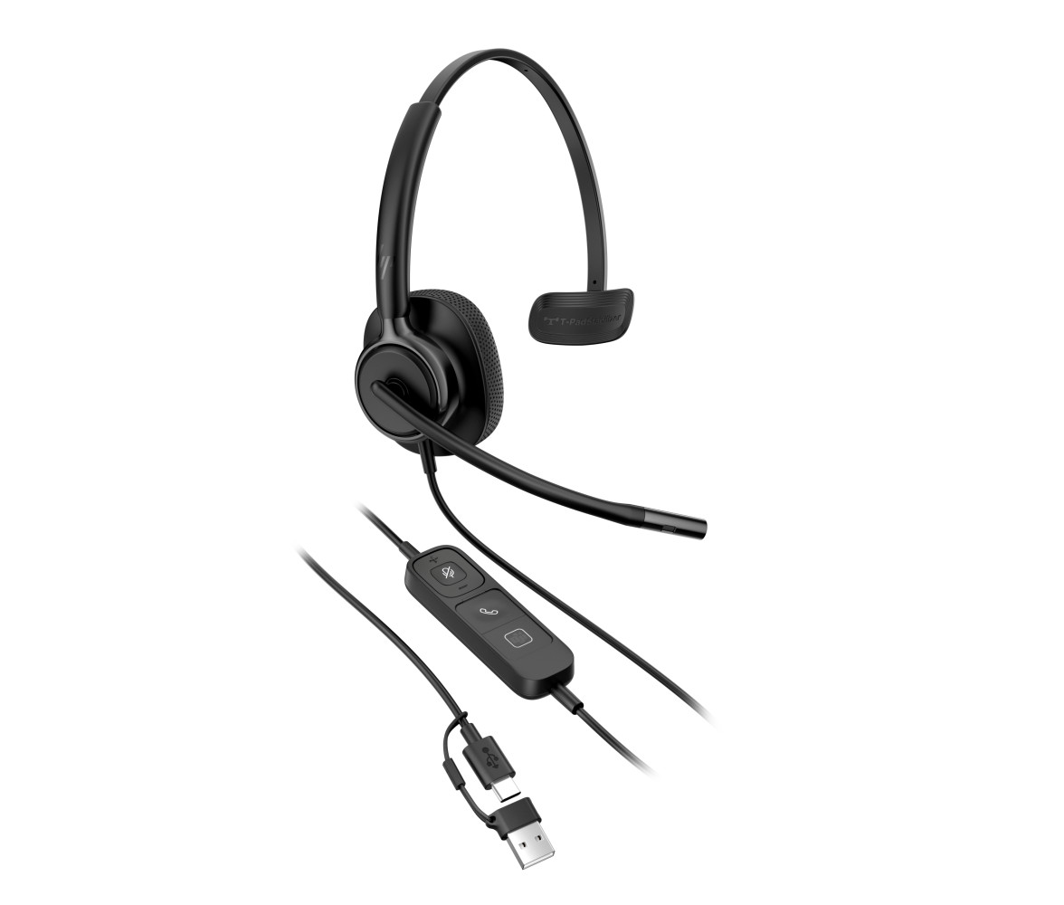 HP Poly Mission 415 product photo